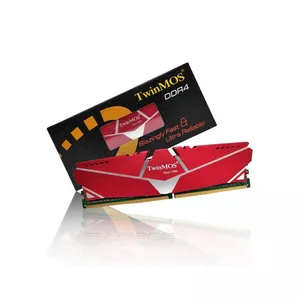 8 GB DDR4 3200 TWINMOS MDD48GB3200DRR SOĞUTUCULU DT 