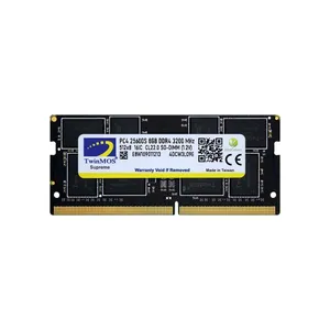 8 GB DDR4 3200 TWINMOS MDD48GB3200N NB 