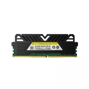 8 GB DDR4 3200 TWINMOS TMMDD48GB3200DKBX6 SOĞUTUCULU DT 
