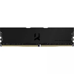 8 GB DDR4 3600 GOODRAM IRP-K3600D64L18S8G CL18 PC4-28800 1.35V PRO DEEP BLACK RAM 