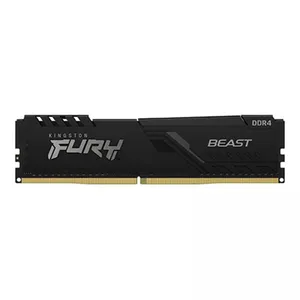 8 GB DDR4 3600 KINGSTON FURY BEAST CL17 KF436C17BB/8 DT 