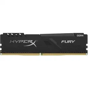 8 GB DDR4 3600 KINGSTON FURY BEAST CL17 KF436C17BBA/8 RGB