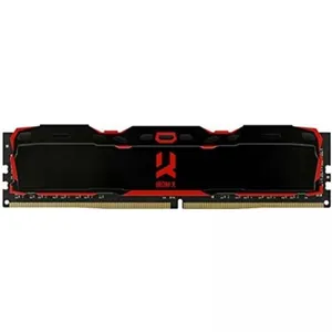 8 GB DDR4 GOODRAM IR-X3200D64L16SA8G 3200MHZ CL18 PC4-28800 1.35V 