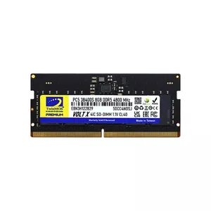 8 GB DDR5 4800 TWINMOS TMD58GB4800S40 NB 