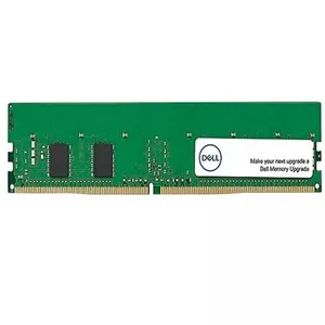 8 GB DELL DDR4 3200MHZ RDIMM 1RX8 SNP6VDNYC/8GNP AB257598 