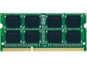 8 GB GOODRAM GR1600S3V64L11-8G 1600MHZ CL11 DDR3 SINGLE SODIMM RAM 