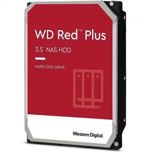 8 TB WD 3.5 RED SATA6 5640RPM 256MB WD80EFZZ (RESMI DIST GARANTILI) 