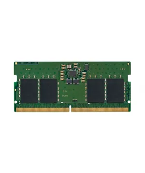 8GB 5600MT/s DDR5 Non-ECC CL46 SODIMM 1Rx16