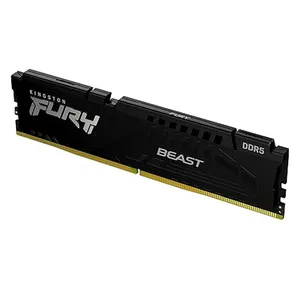 8GB RAM 6000MT/s DDR5 CL36 DIMM Beast Black EXPO Turkey