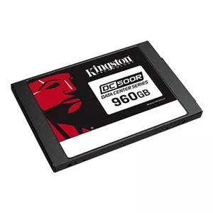960 GB KINGSTON 2.5 555/500 SATA3 ENTERPRISE SSD SEDC500R/960G 