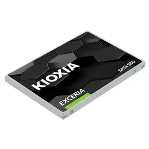 Kioxia Ürünleri