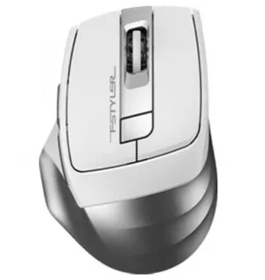 A4 TECH FB35 BEYAZ BLUETOOTH+2.4G NANO OPT.2000DPI 