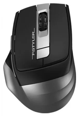 A4 TECH FB35 OPTIK MOUSE BLUETOOTH+NANO USB GRI 