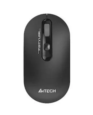 A4 TECH FG20 GRİ NANO KABLOSUZ OPTİK 2000DPI MOUSE 