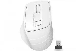 A4 TECH FG30 OPTIK BEYAZ KABLOSUZ MOUSE 