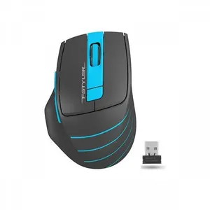 A4 TECH FG30 OPTIK MAVİ KABLOSUZ MOUSE 