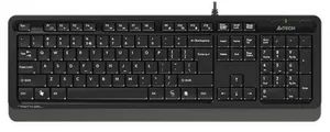 A4 TECH FK10 Q USB GRİ TR FN-MULTİMEDYA KLAVYE 