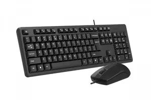 A4 TECH KK-3330 Q USB FN-MM KLV+ OPTİK MOUSE SET 