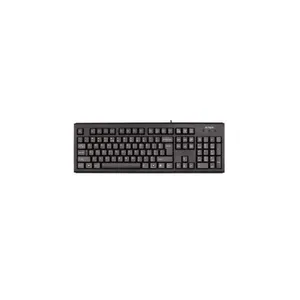 A4 TECH KM-720 F USB SIYAH TR STANDART 