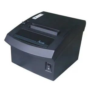 ACLAS PP7X 203DPI DİREKT TERMAL USB+SERİ FİŞ YAZICI 