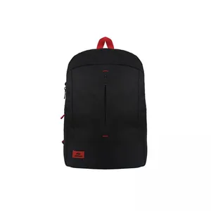 ADDISON 300442 PRIVATE 15.6 SIYAH-KIRMIZI SIRT BILGISAYAR NOTEBOOK CANTASI 