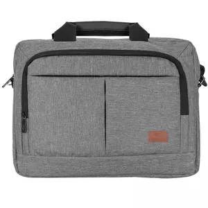 ADDISON 300683 15.6 GRİ BİLGİSAYAR NOTEBOOK ÇANTASI 