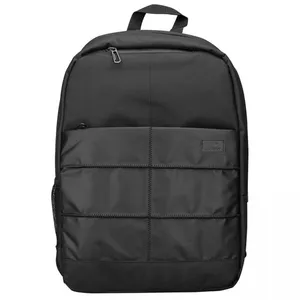 ADDISON 301014 15.6   SIYAH SIRT BILGISAYAR NOTEBOOK CANTASI 