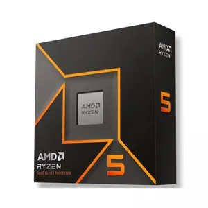 AMD RYZEN 5 9600X 3.9GHZ 40MB 65W AM5 FANSIZ İŞLEMCİ