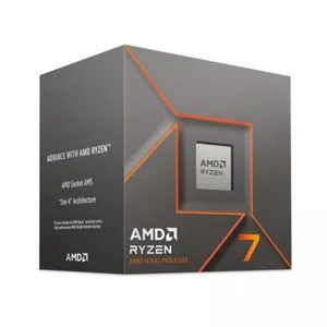 AMD RYZEN 7 8700F 4.1GHZ 16MB 65W AM5 FANLI İŞLEMCİ