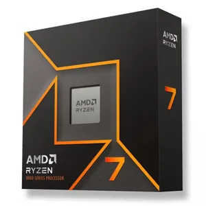 AMD RYZEN 7 9700X 3.8GHZ 40MB 65W AM5 FANSIZ İŞLEMCİ