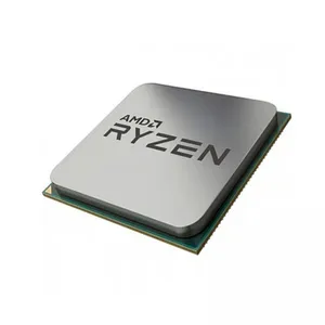 AMD RYZEN 9 7900 TRAY 3.7HZ 76MB 65W AM5 İŞLEMCİ FANSIZ 