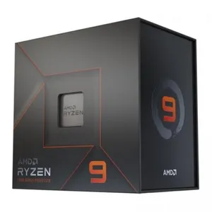 AMD RYZEN 9 7900X 4.7GHZ 76MB 170W AM5 BOX (FANLI, KUTULU)