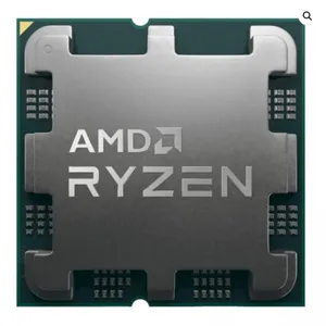 AMD RYZEN 9 7950X 5.7GHZ 64MB 170W AM5 TRAY (RADEON GRAPHICS,FANSIZ) 