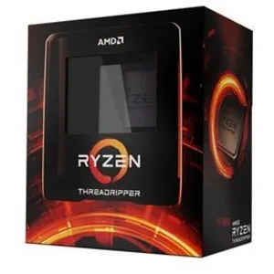 AMD RYZEN THREADRIPPER 3970X 4.5GHZ 128MB 280W TRX4 FANSIZ KUTULU 