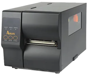 ARGOX IX4-240 203DPI ENDÜSTRİYEL BARKOD YAZICI 