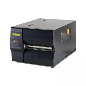 ARGOX IX4-350 PRO 300DPI ENDÜSTRİYEL BARKOD YAZICI