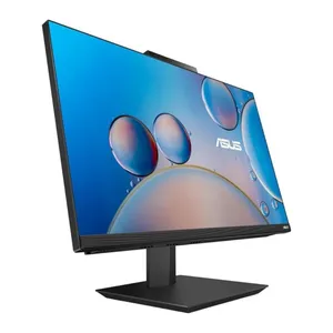 ASUS AiO A5 A5702WVARK-I58512B0D 27 FHD Black, Intel RPL-R Core 5 Processor 120U 1.4 GHz (12MB Cache, up to 5.0 GHz, 10 Cores), 8GB DDR5