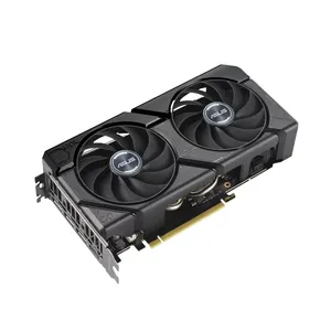 ASUS DUAL GeForce RTX 4070 SUPER EVO OC 12GB GDDR6X EKRAN KARTI