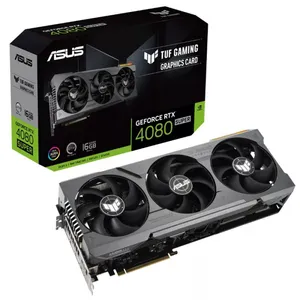 ASUS GEFORCE TUF RTX4080S 16G GDDR6X EKRAN KARTI