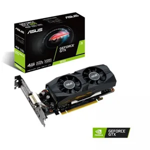 ASUS GTX1650-4G-LP-BRK 4GB DDR5 128B 1HDMI 1XDP 1XDVI 