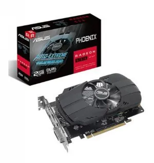 ASUS PH-550-2G 2GB DDR5 64B 1XHDMI 1XDP 1XDVI 