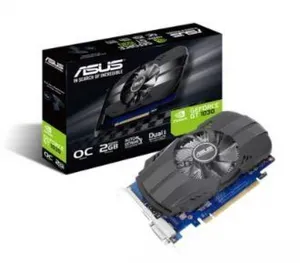 ASUS PH GT1030-O2G DDR5 64B 1XHDMI 1XDVI 