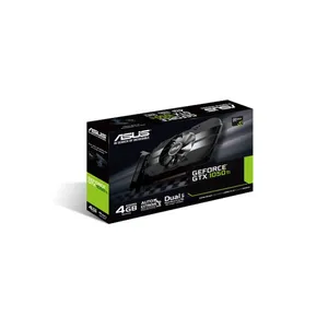 ASUS PH GTX1050TI-4G DDR5 128B 1XHDMI 1XDVI 