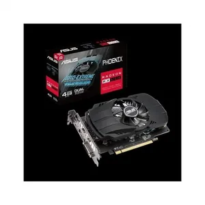 ASUS PH RX550-4G-EVO 4GB DDR5 128B 1XHDMI 1XDP 1XDVI 