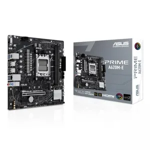ASUS PRIME A620M-E DDR5 1XVGA 1XHDMI 1XDP 1XM.2 USB 3.2 AM5 MATX 