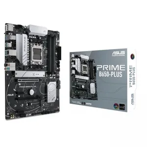 ASUS PRIME B650-PLUS DDR5 6400MHZ 1XHDMI 1XDP 2XM.2 USB 3.2 ATX AM5 