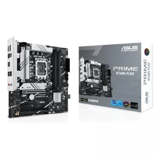 ASUS PRIME B760M-PLUS DDR5 micro-ATX Anakart