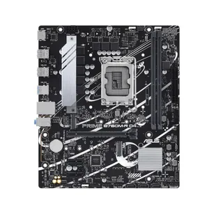 ASUS PRIME B760M-R D4 ANAKART