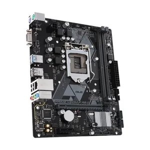 ASUS PRIME H310M-F R2.0 DDR4 2666MHZ 1XVGA MATX 1151V2