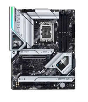ASUS PRIME Z690-A DDR5 6000MHZ 1XHDMI 1XDP 4XM.2 USB 3.2 ATX 1700P 